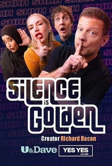 Primary photo for Silence Is Golden Primary photo for Silence Is Golden