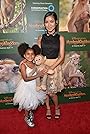 Jhené Aiko's primary photo Jhené Aiko's primary photo
