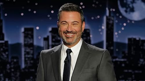 Where to Watch Jimmy Kimmel's Late Night Show Return in US, UK, Canada and  10 More Countries - IMDb