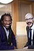 Primary photo for Benjamin Zephaniah Primary photo for Benjamin Zephaniah