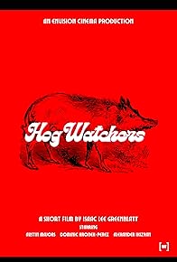 Primary photo for Hog Watchers