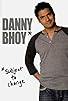 Primary photo for Danny Bhoy: Subject to Change