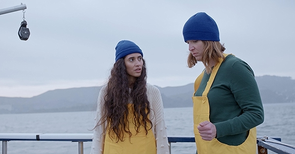 Movie poster for LOVE CHUMBAK (UA rated)