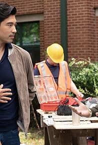 Primary photo for Moment of Clarity