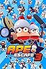 Primary photo for Ape Escape 3