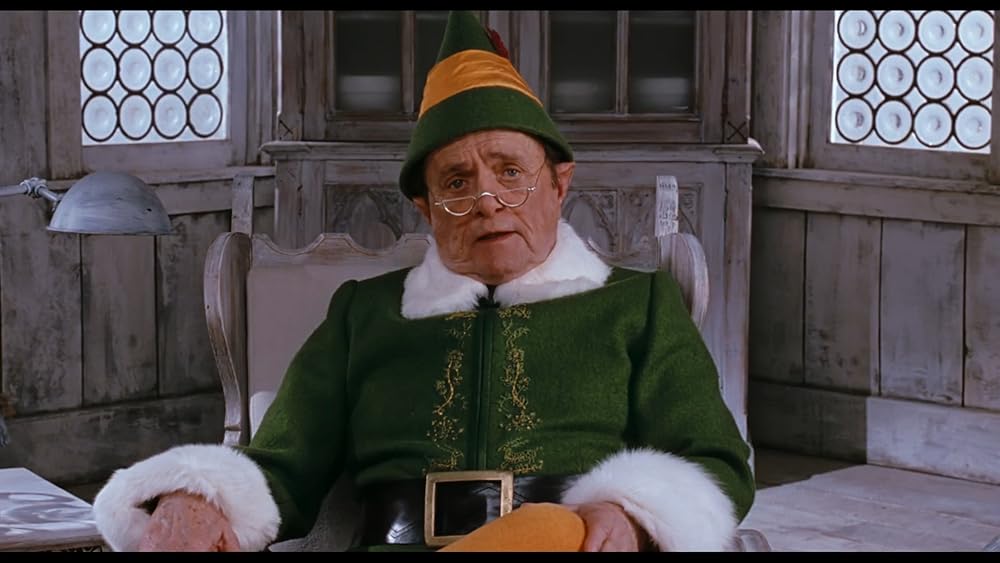 Elf Official Trailer IMDb Elf Official Trailer IMDb