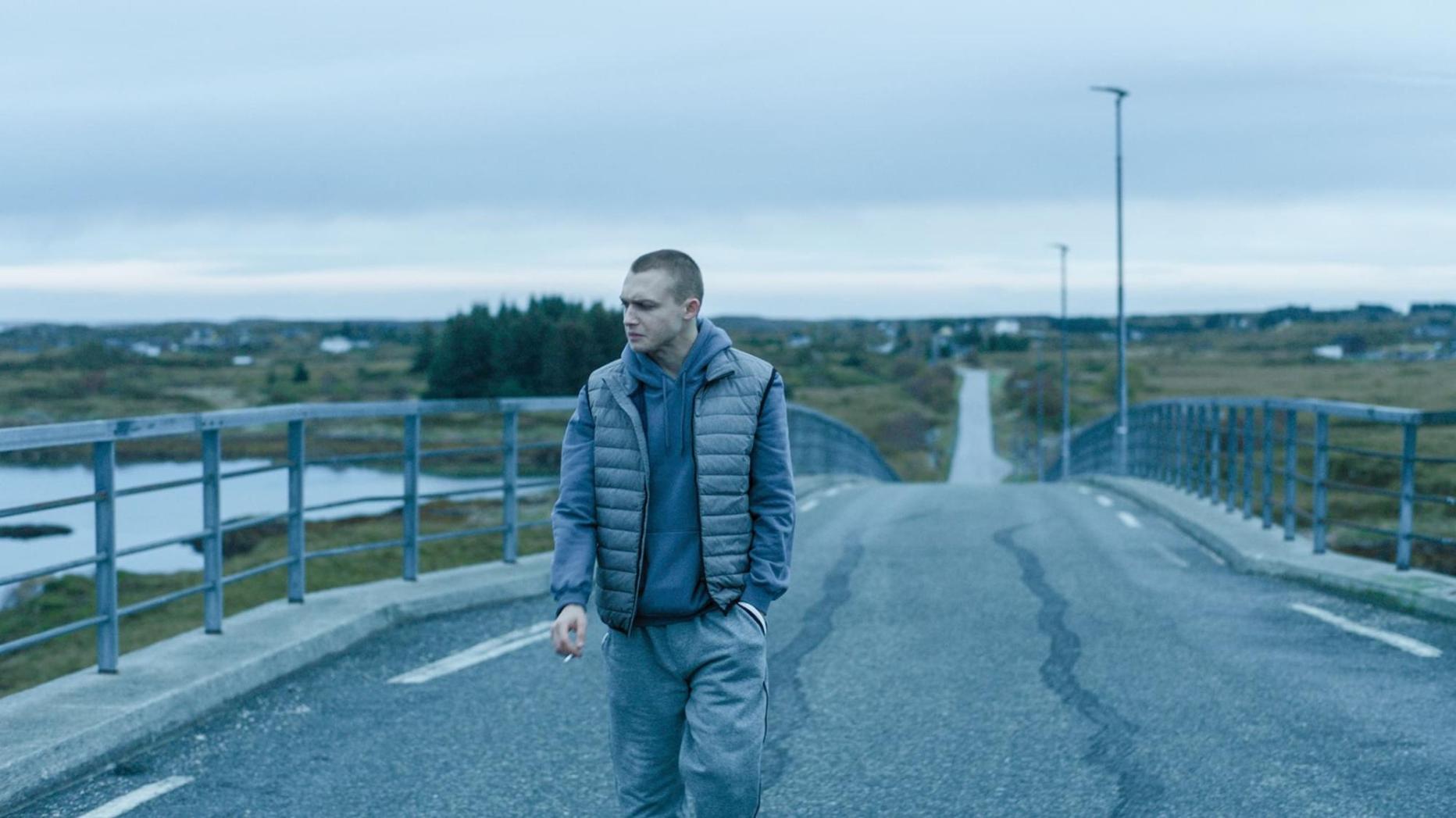 Norwegian Dream (2023) - IMDb