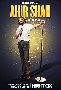 Primary photo for Ahir Shah: Dots