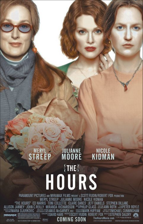 Poster of The Hours