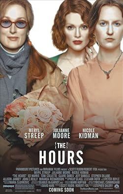 Poster of The Hours