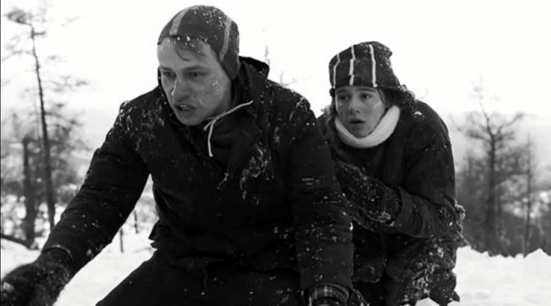 La Montaña De La Muerte: El Incidente del Paso Dyatlov