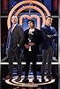 Primary photo for Masterchef Canada Invitational; Home Cooks, Your Roots Are Showing
