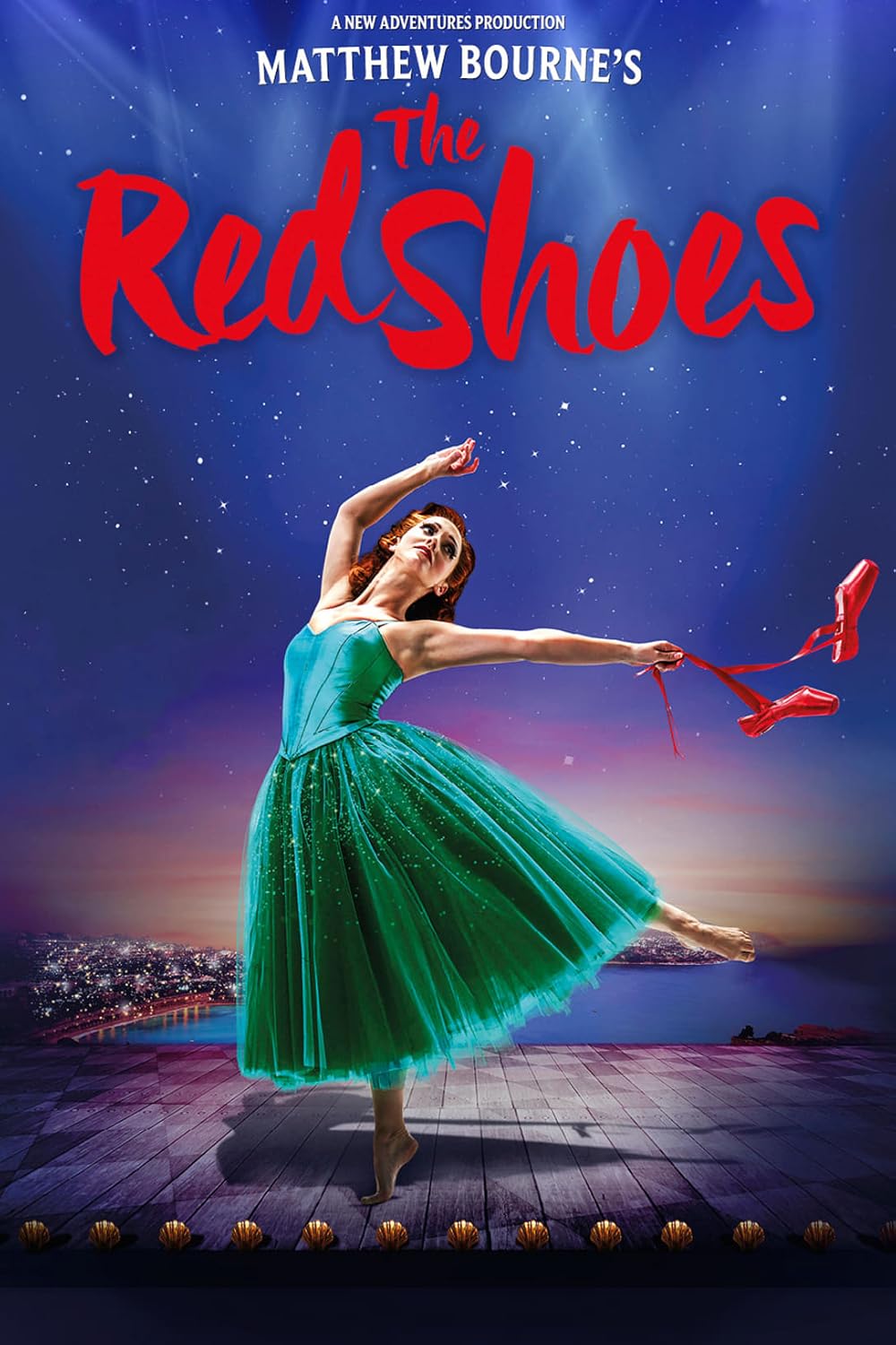Matthew Bourne s The Red Shoes