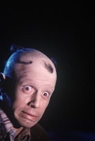 Primary photo for Richard Crystal