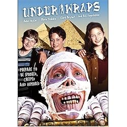 Poster of Under Wraps