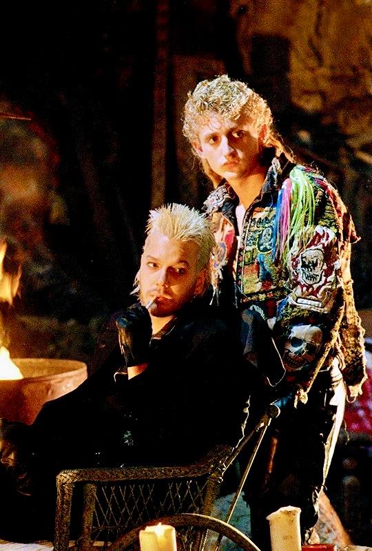 The Lost Boys (1987)