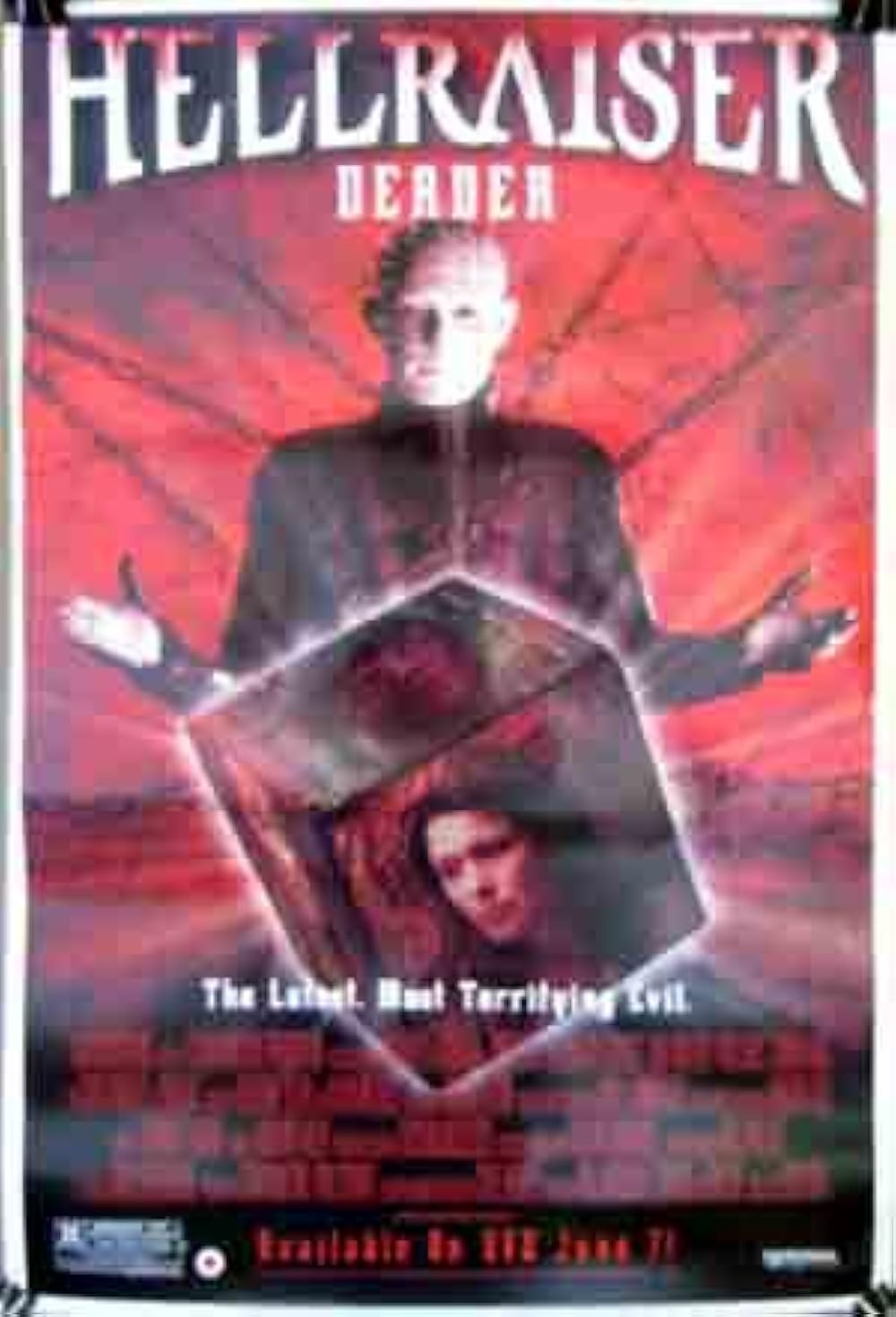Hellraiser Deader (2005)