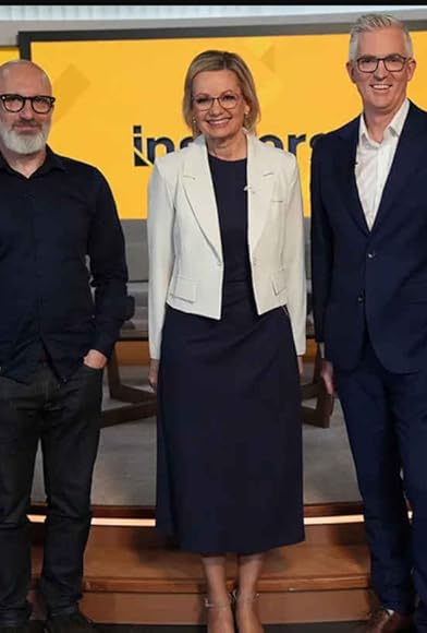 Primary photo for Sussan Ley - Opposition Leader Primary photo for Sussan Ley - Opposition Leader