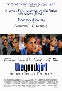 Poster of The Good Girl