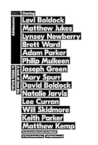 Primary photo for Adolescence