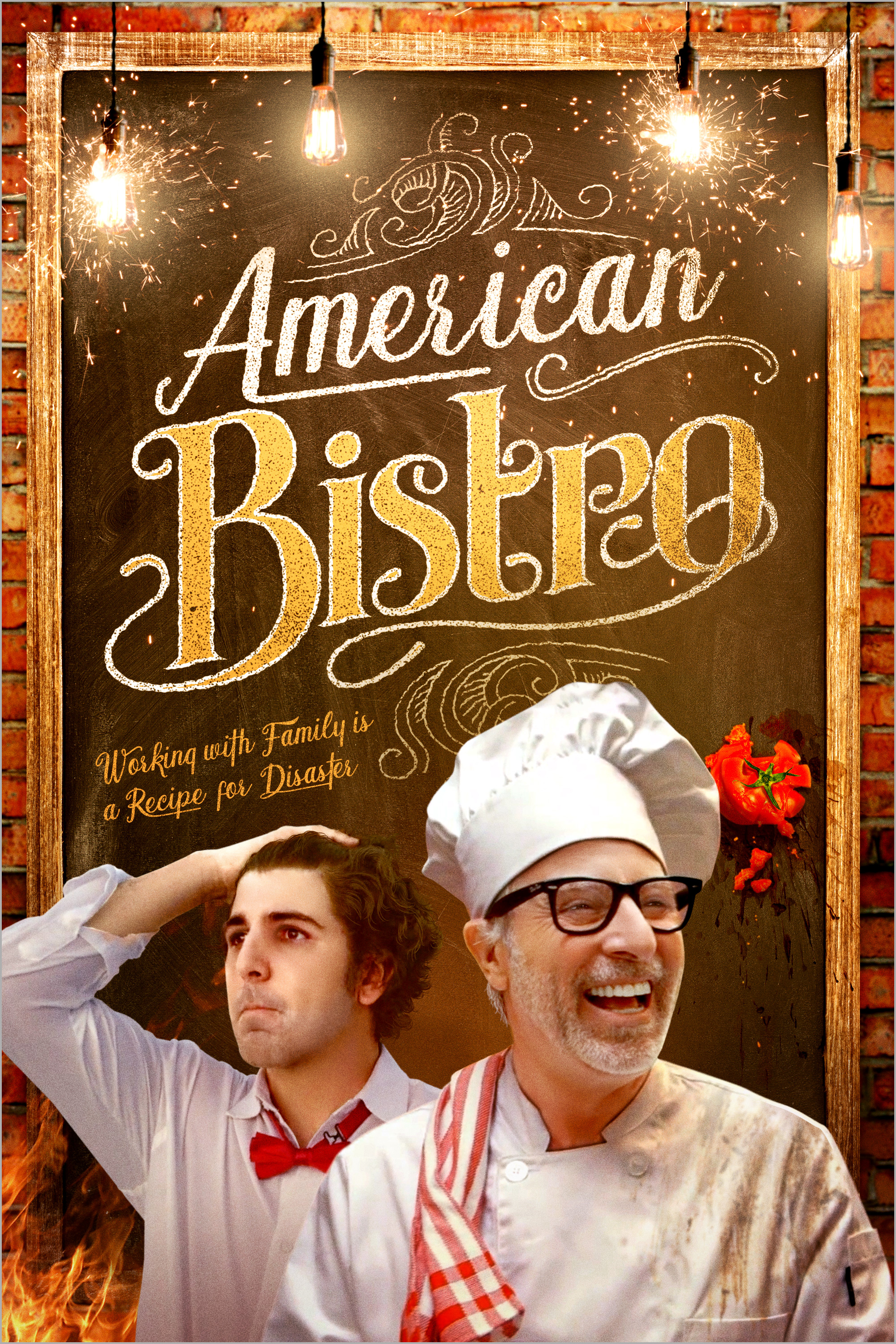 Poster of American Bistro