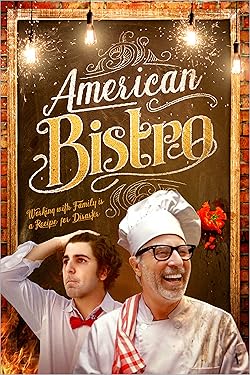Poster of American Bistro