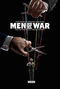 Primary photo for Men of War