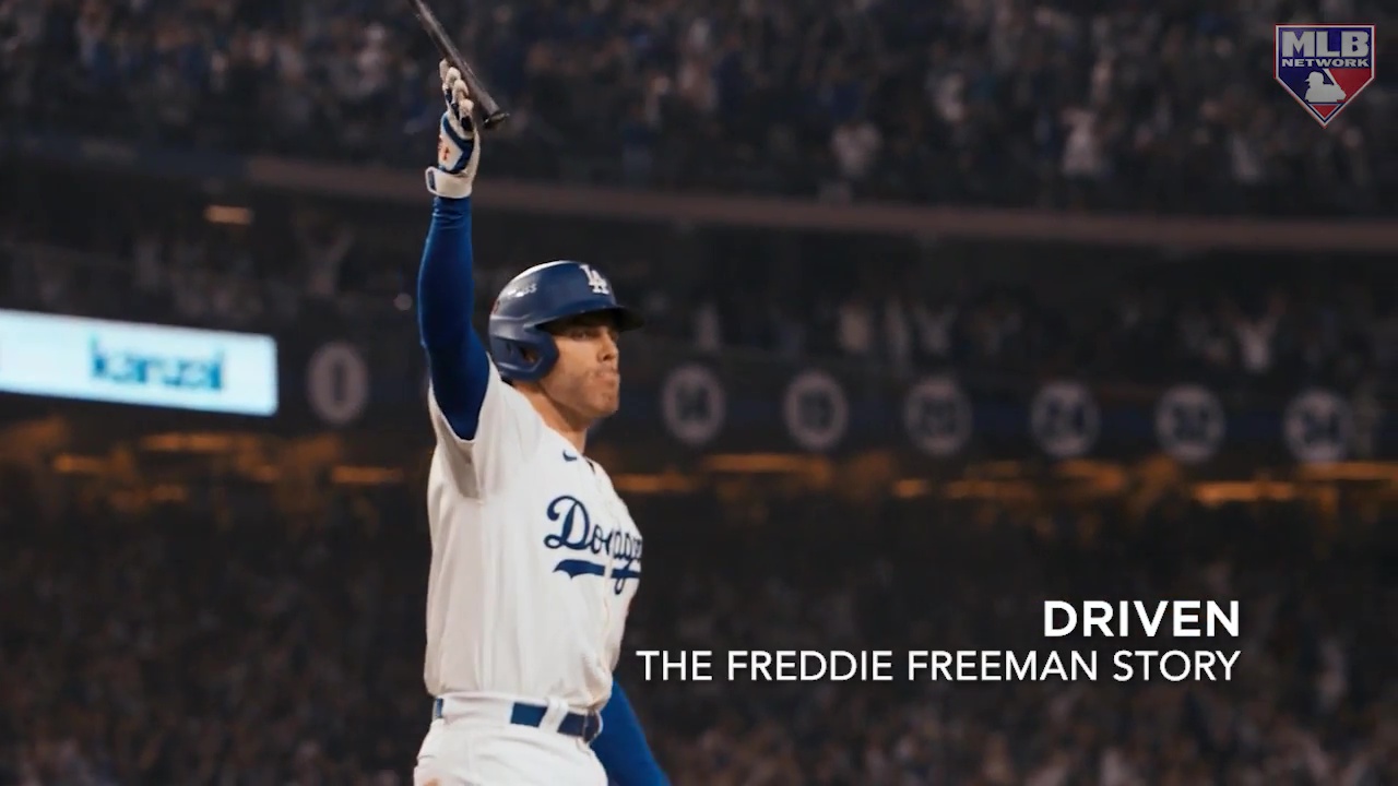 Driven: The Freddie Freeman Story