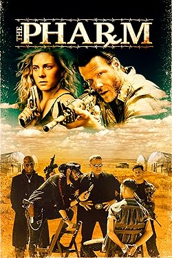 Poster of The Pharm