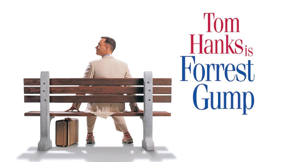 Forrest Gump (1994)