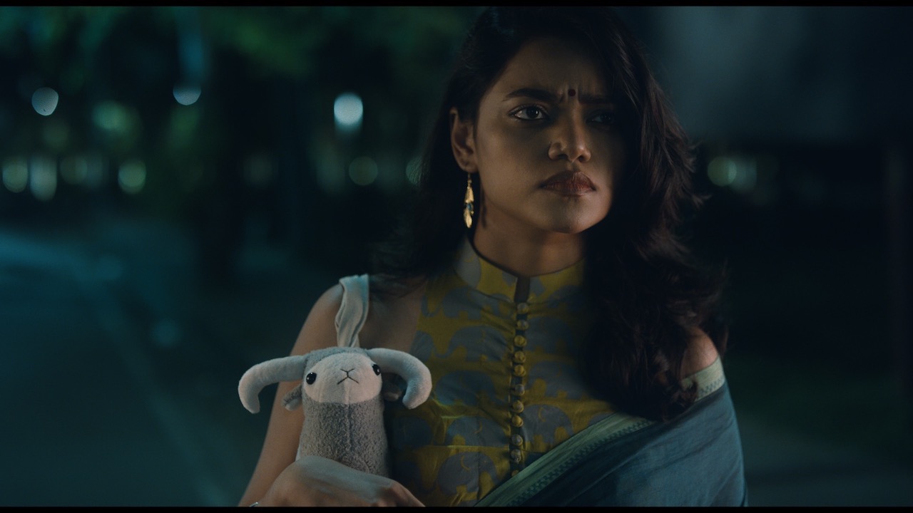 Foreigners Only (Short 2023) - IMDb