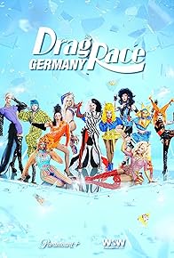Primary photo for Drag Race Germany Primary photo for Drag Race Germany