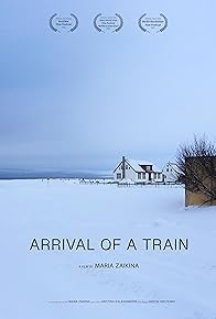 Primary photo for Arrival of a Train