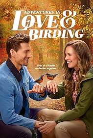 Adventures in Love & Birding (TV Movie 2025) - IMDb