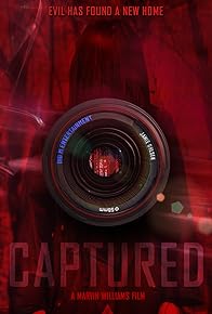 Primary photo for Captured: Awakening