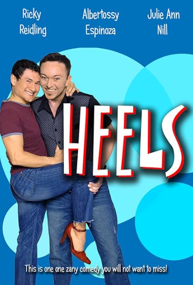 Primary photo for Heels Primary photo for Heels