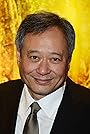 Ang Lee's primary photo Ang Lee's primary photo