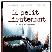 Le Petit Lieutenant 2005 Imdb