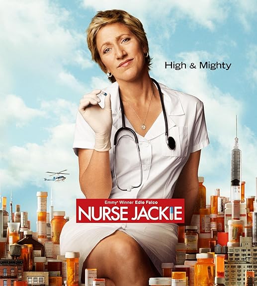 Nurse Jackie (2009)