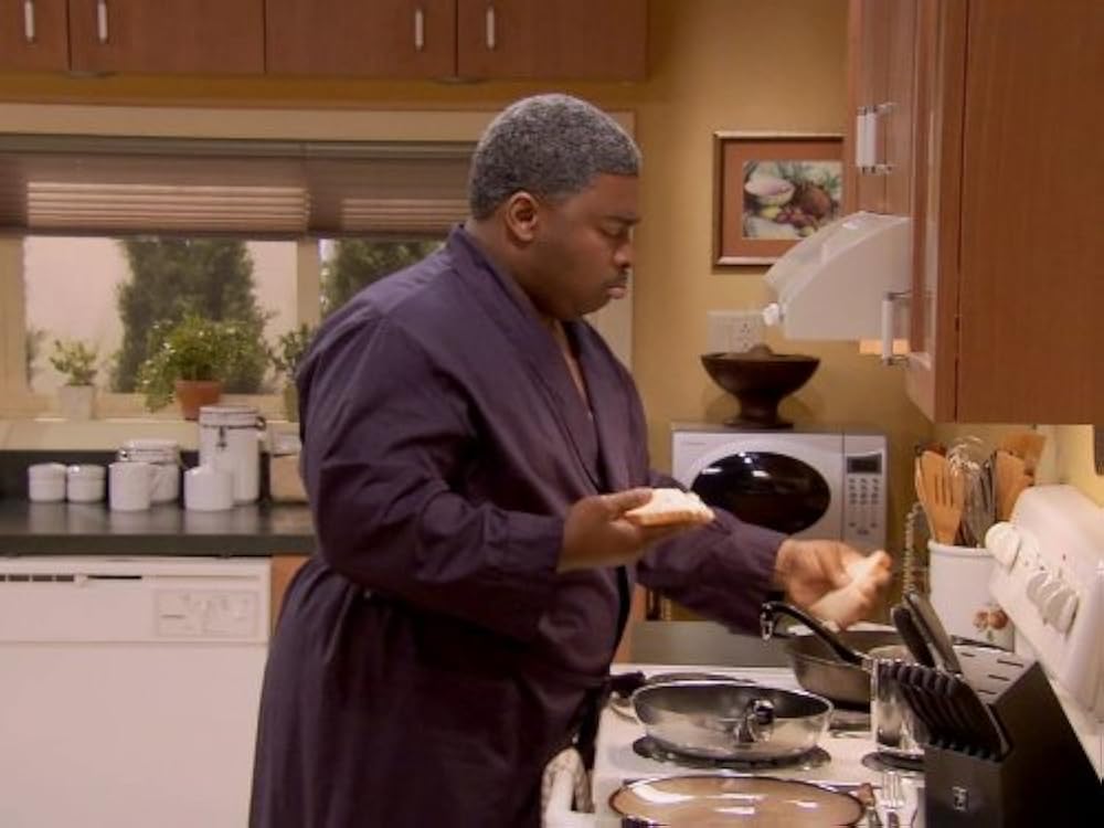 "House of Payne" I Rest My Case (TV Episode 2007) IMDb