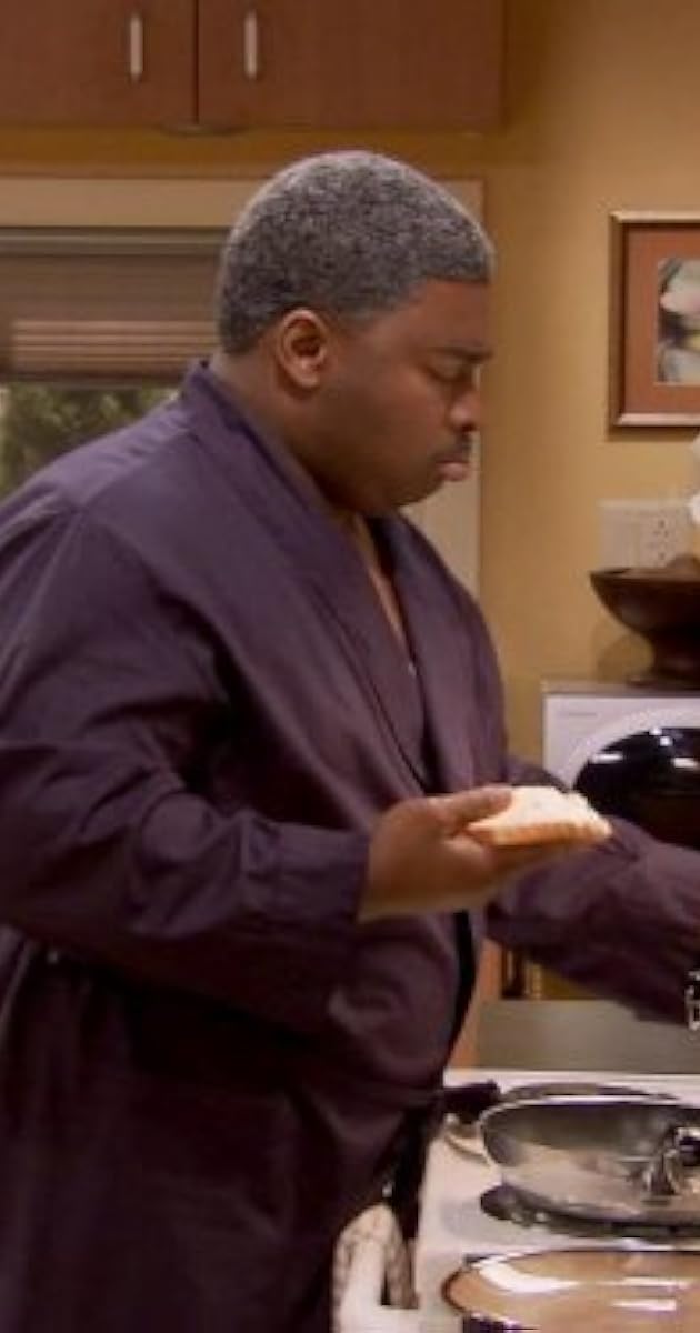 "House of Payne" I Rest My Case (TV Episode 2007) IMDb