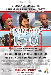 Primary photo for Proyecto 150