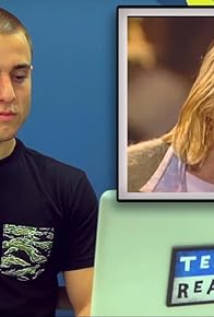Primary photo for Teens React to Nirvana Primary photo for Teens React to Nirvana