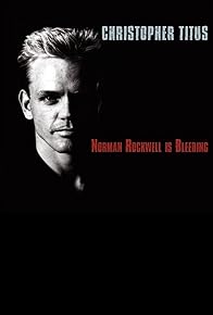 Primary photo for Christopher Titus: Norman Rockwell Is Bleeding