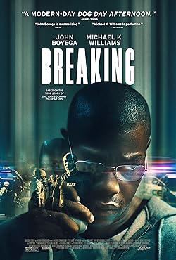 Poster of Breaking