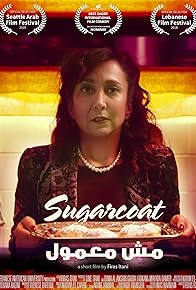 Primary photo for Sugarcoat