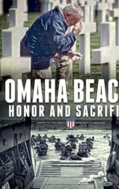 Watch Omaha Beach Honor and Sacrifice online free | LugaTv