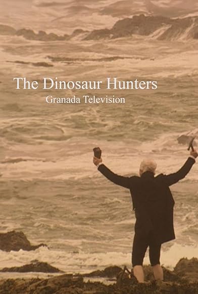 Primary photo for The Dinosaur Hunters Primary photo for The Dinosaur Hunters
