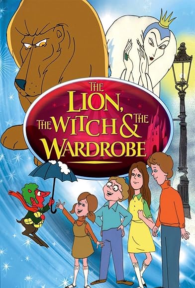 Primary photo for The Lion, the Witch & the Wardrobe Primary photo for The Lion, the Witch & the Wardrobe