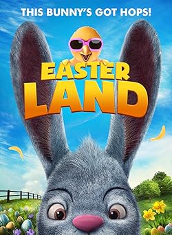 Poster of Easter Land